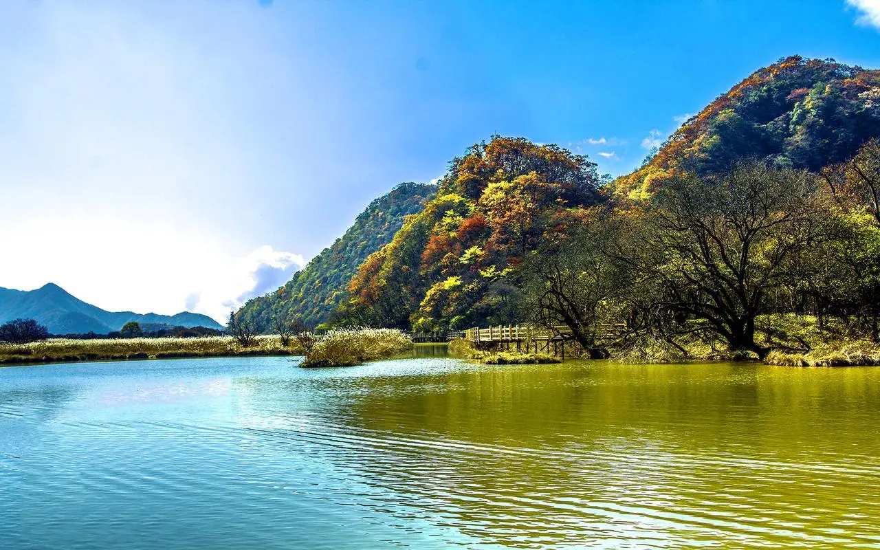 高性能节能信息化